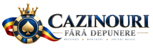cazinouri fara depunere logo