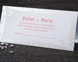 plicuri bani si card de masa 1109